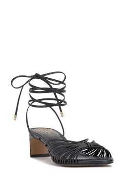 Vince Camuto Lory Kitten Heel Sandal
